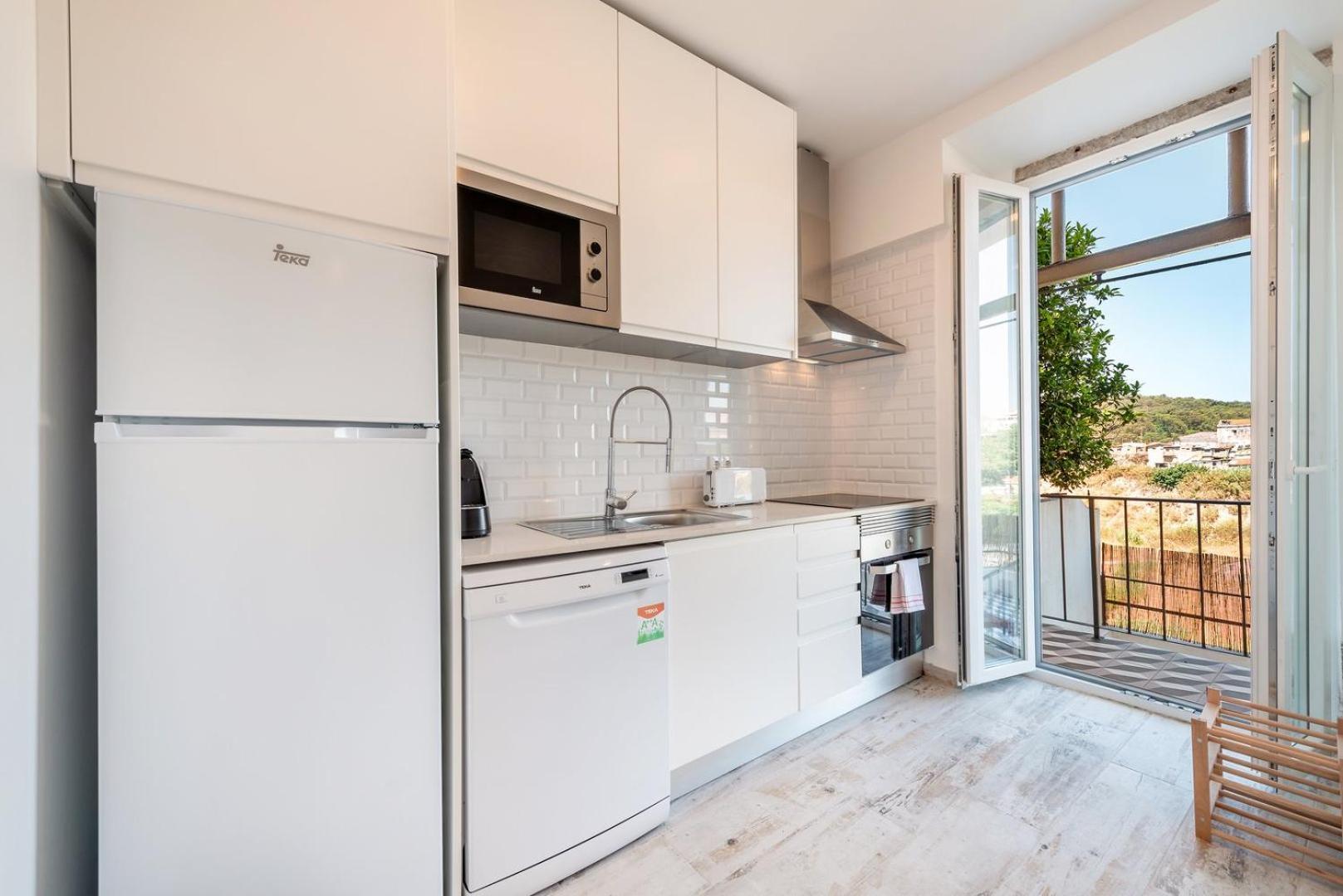 Guestready - Mosaic Terrace Apartment Lisbon Exterior photo